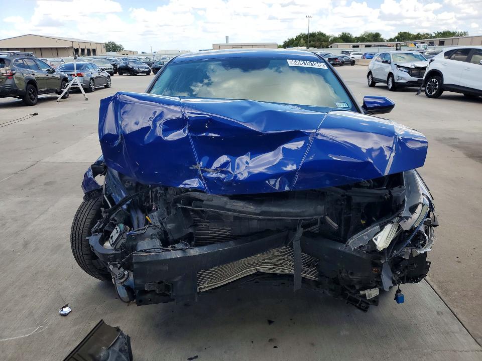 Aukcja sprzedaży 2022 Hyundai Elantra, vin: 5NPLM4AG7NH082887, numer aukcji: 68616196