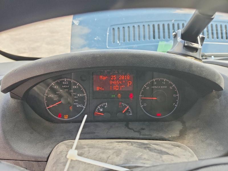Aukcja sprzedaży 2020 Ram Promaster 3500, vin: 3C6URVJG4LE144668, numer aukcji: 68704236