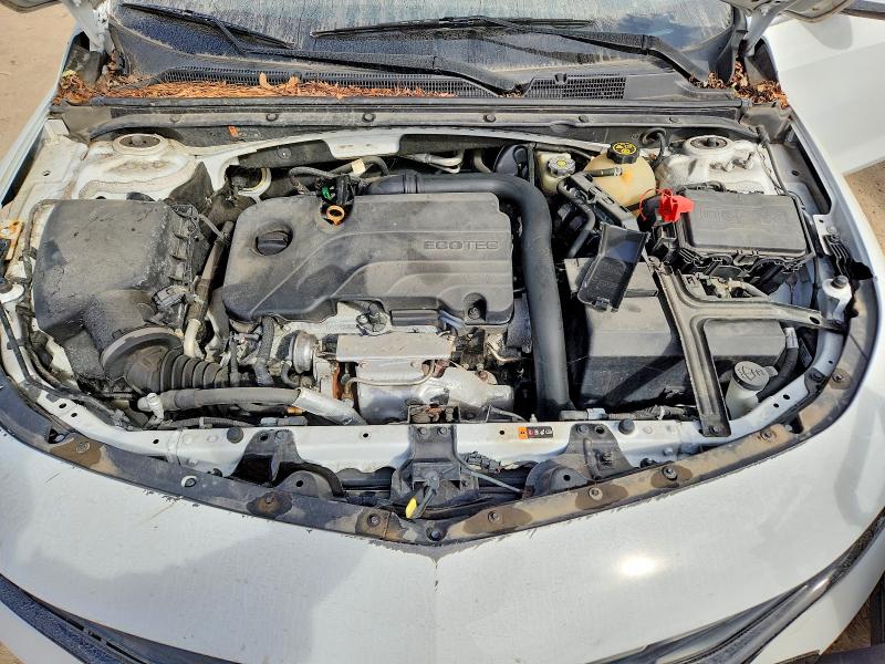 Продаж на аукціоні авто 2020 Chevrolet Malibu, vin: 1G1ZD5ST7LF031983, номер лоту: 70487776