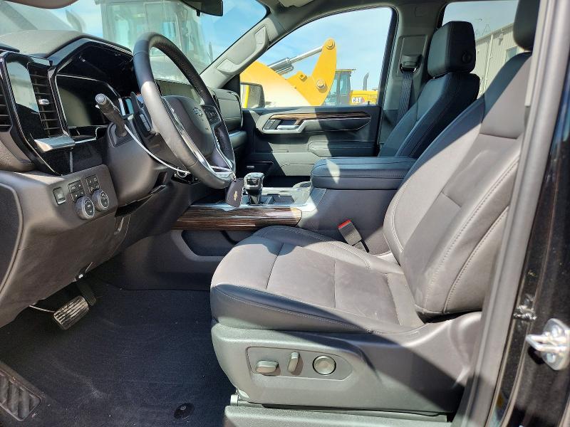 Продажа на аукционе авто 2026 Chevrolet Silverado, vin: 3GCUKFED7TG359100, номер лота: 68607886