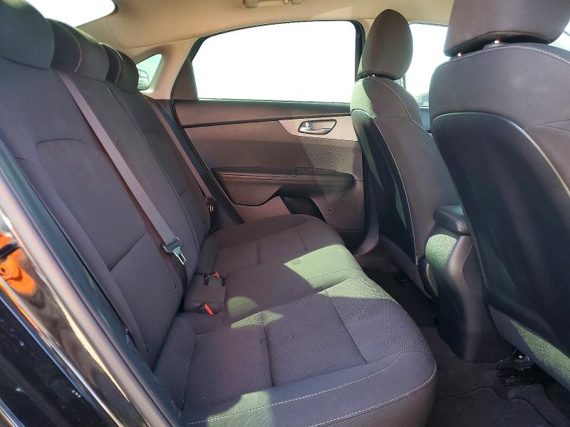 Продажа на аукционе авто 2019 Kia Forte, vin: 3KPF24AD3KE139420, номер лота: 70834966