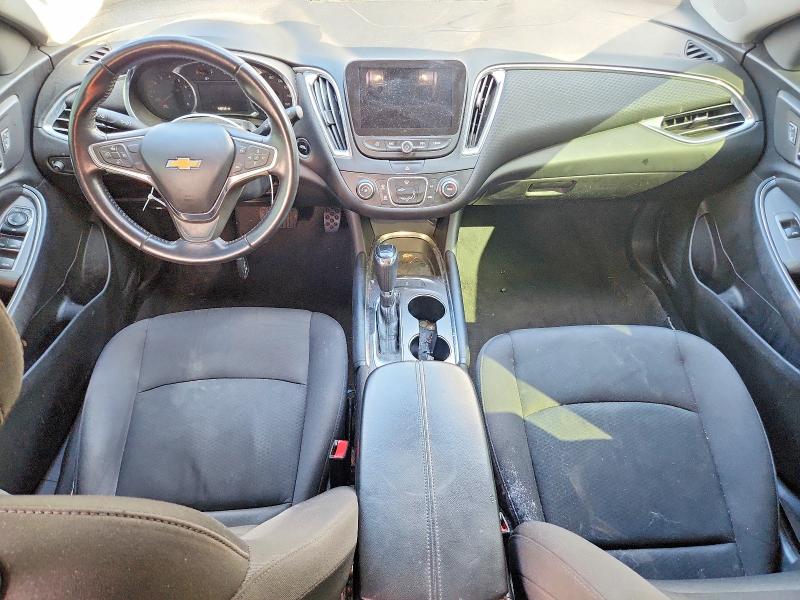Aukcja sprzedaży 2017 Chevrolet Malibu, vin: 1G1ZE5STXHF273770, numer aukcji: 66787086