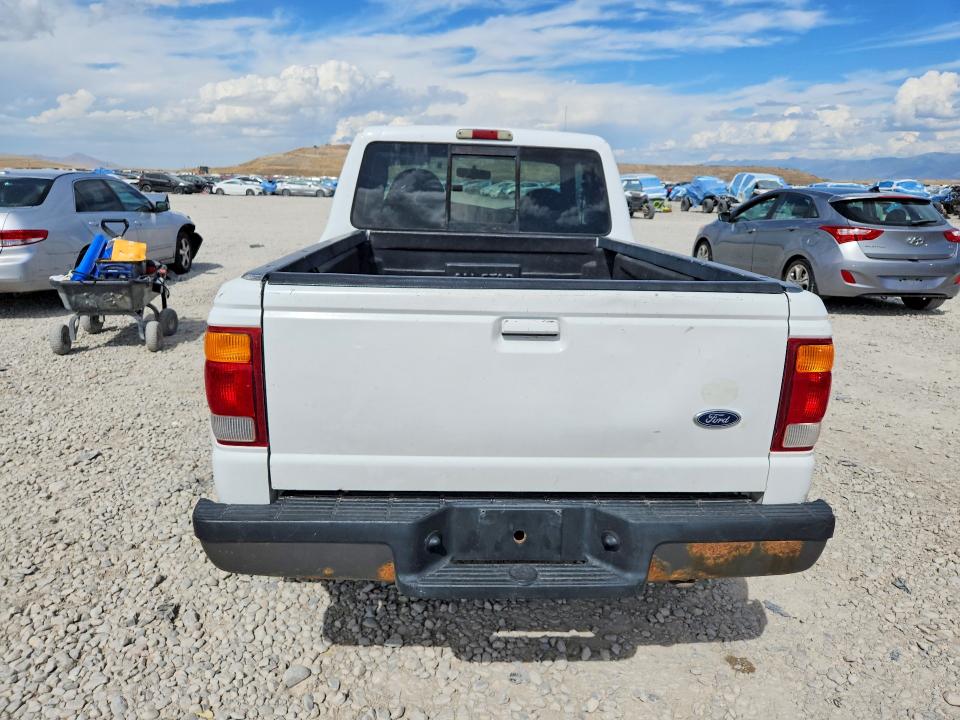 Aukcja sprzedaży 1998 Ford Ranger, vin: 1FTZR15U0WPA47687, numer aukcji: 68884876