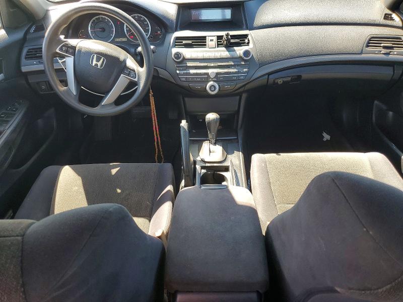 Продажа на аукционе авто 2010 Honda Accord, vin: 1HGCP2F38AA129073, номер лота: 68302116