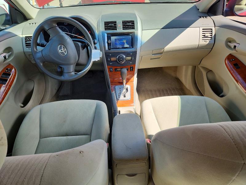 Aukcja sprzedaży 2010 Toyota Corolla, vin: 2T1BU4EEXAC427427, numer aukcji: 64901236