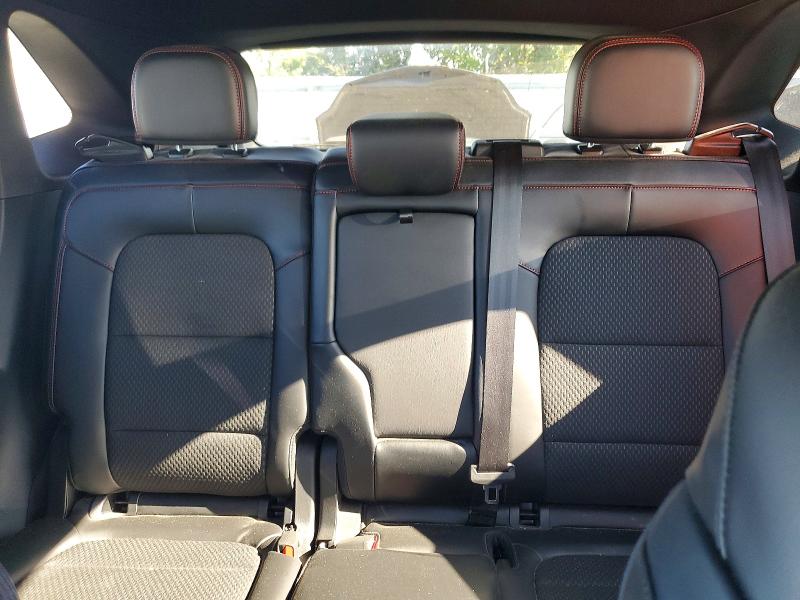 Продажа на аукционе авто 2023 Ford Escape, vin: 1FMCU9MN0PUB20553, номер лота: 68609166