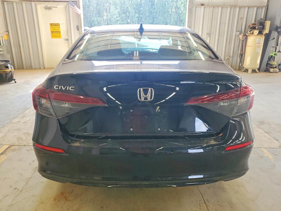 Продажа на аукционе авто 2026 Honda Civic, vin: 2HGFE2F26TH558453, номер лота: 68555556