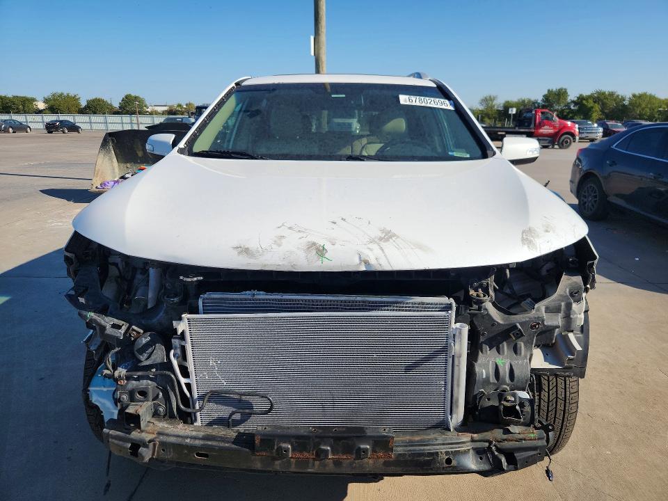 67802696 :رقم المزاد ، 5XYKUDA15BG002089 vin ، 2011 Kia Sorento مزاد بيع