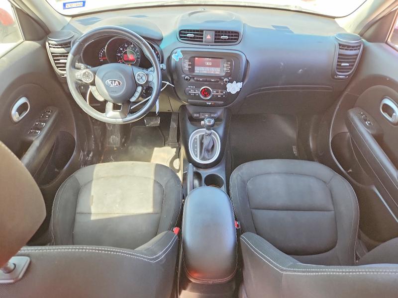 Продажа на аукционе авто 2017 Kia Soul, vin: KNDJP3A52H7434483, номер лота: 66764056