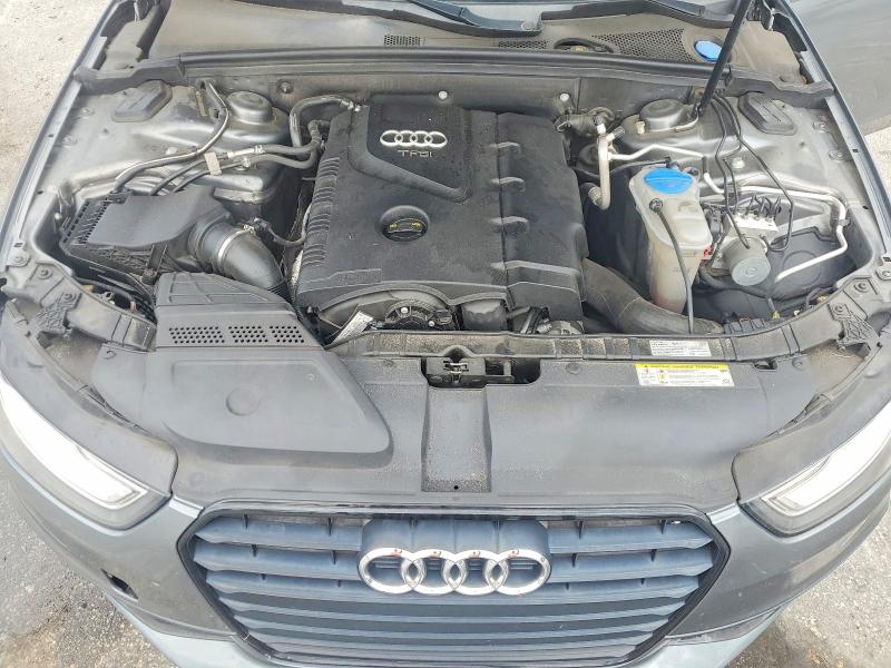 Aukcja sprzedaży 2016 Audi A4, vin: WAUAFAFL5GN009992, numer aukcji: 67638606