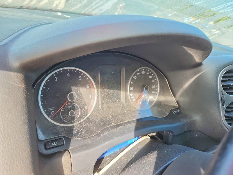Продаж на аукціоні авто 2011 Volkswagen Uk, vin: WVGBV7AX3BW000312, номер лоту: 70731446