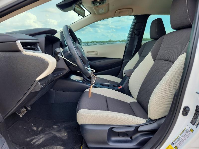 Aukcja sprzedaży 2025 Toyota Corolla, vin: 5YFB4MDE2SP358722, numer aukcji: 69363756