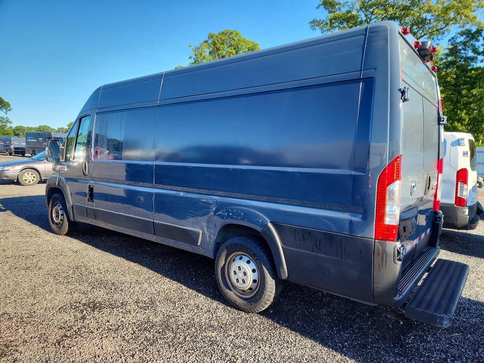 Aukcja sprzedaży 2020 Ram Promaster 3500, vin: 3C6URVJG8LE140350, numer aukcji: 62050566