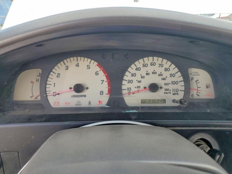 Продаж на аукціоні авто 2003 Toyota Tacoma, vin: 5TEVL52N73Z176146, номер лоту: 69170226