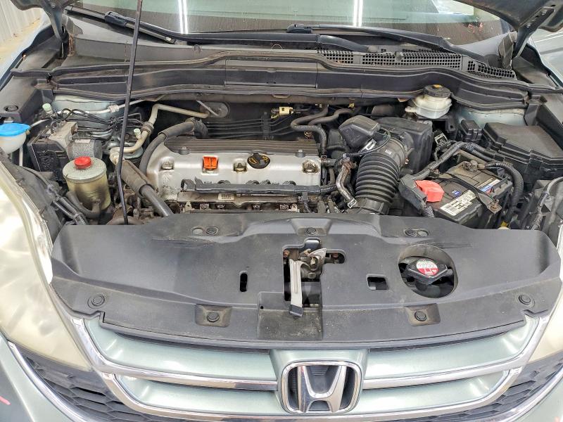 Aukcja sprzedaży 2011 Honda Cr-v, vin: 5J6RE4H73BL072193, numer aukcji: 67938856