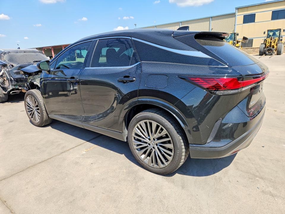 Aukcja sprzedaży 2025 Lexus Rx 350h, vin: 2T2BBMCA3SC088416, numer aukcji: 69561496