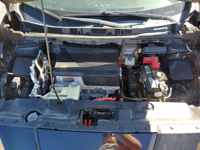 Aukcja sprzedaży 2018 Nissan Leaf, vin: 1N4AZ1CP7JC308751, numer aukcji: 70263906