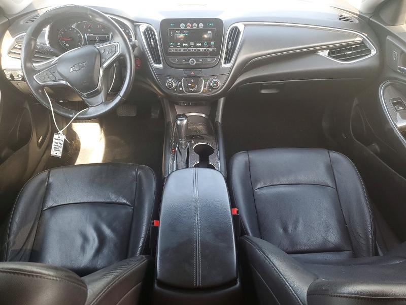 Aukcja sprzedaży 2016 Chevrolet Malibu, vin: 1G1ZE5STXGF265022, numer aukcji: 67508076