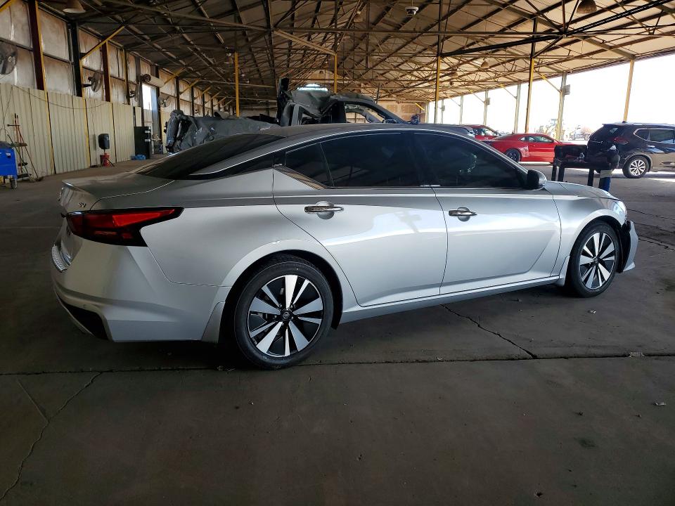 Aukcja sprzedaży 2019 Nissan Altima, vin: 1N4BL4DV2KC130480, numer aukcji: 68143156