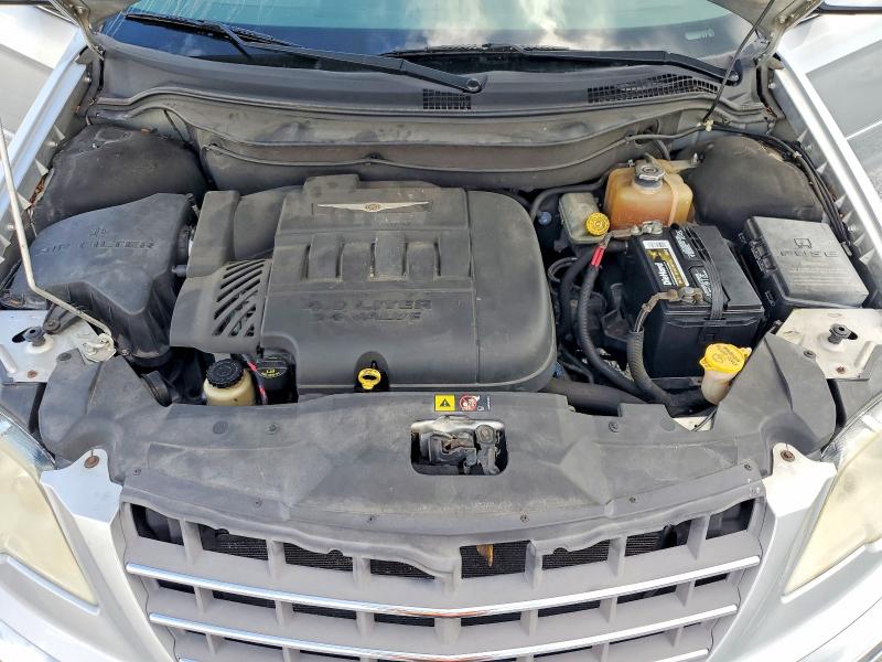 Aukcja sprzedaży 2007 Chrysler Pacifica, vin: 2A8GF78X97R196679, numer aukcji: 67493776