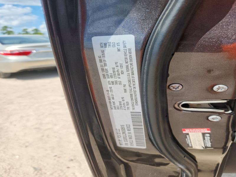 2021 Ram 3500 მანქანა იყიდება აუქციონზე, vin: 3C63R3JL2MG505916, აუქციონის ნომერი: 68248016