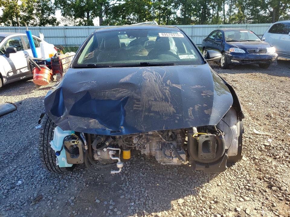 Продажа на аукционе авто 2023 Kia Forte, vin: 3KPF54AD8PE530710, номер лота: 69576916