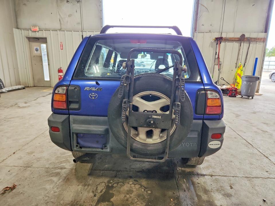 Aukcja sprzedaży 1998 Toyota Rav4, vin: JT3GP10V3W0028187, numer aukcji: 67834866