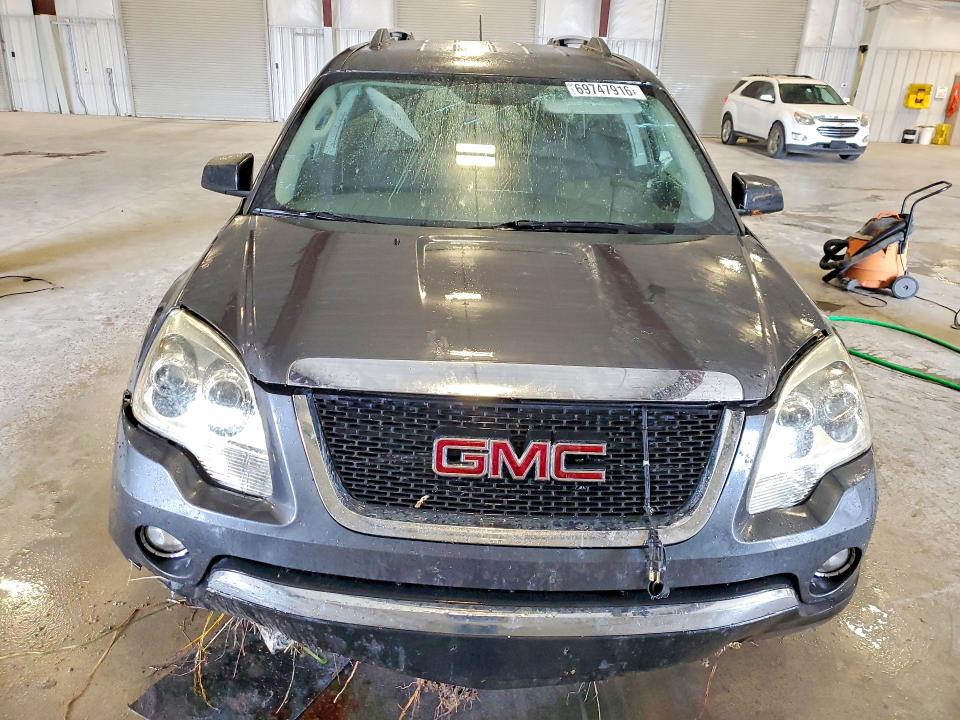 2012 Gmc Acadia მანქანა იყიდება აუქციონზე, vin: 1GKKVPED0CJ371290, აუქციონის ნომერი: 69747916