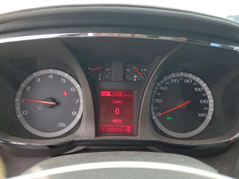 Продажа на аукционе авто 2015 Gmc Terrain, vin: 2GKALMEK4F6314302, номер лота: 70087006