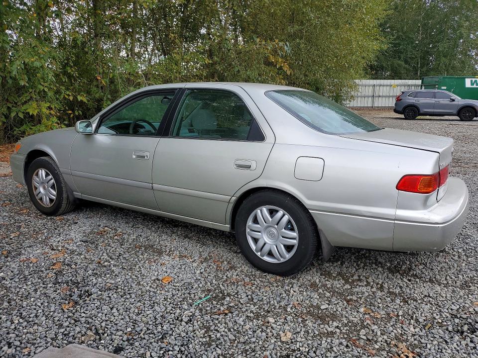 Продажа на аукционе авто 2000 Toyota Camry, vin: 4T1BG22K7YU711385, номер лота: 69909566