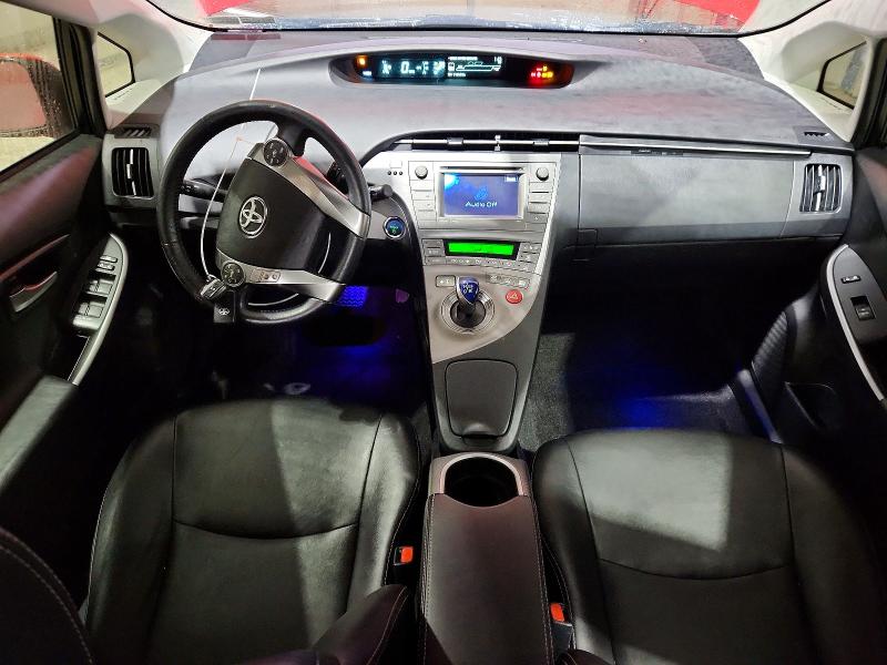 Продажа на аукционе авто 2015 Toyota Prius, vin: JTDKN3DU1F0407584, номер лота: 69933396
