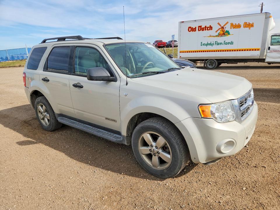 Продаж на аукціоні авто 2008 Ford Escape, vin: 1FMCU93128KE28206, номер лоту: 67619376
