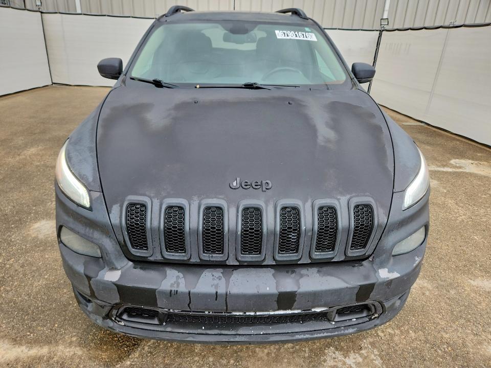 Aukcja sprzedaży 2016 Jeep Cherokee, vin: 1C4PJMDS8GW378721, numer aukcji: 67901676