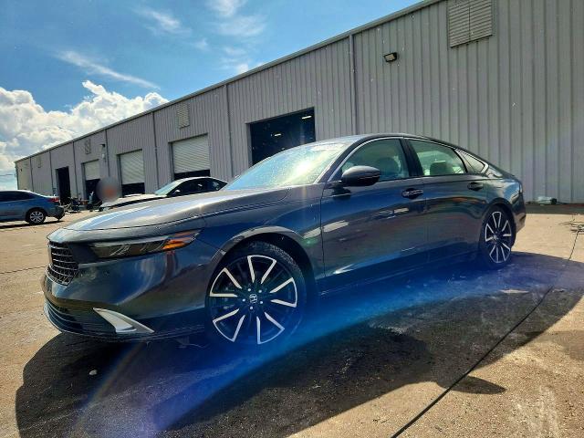 Продажа на аукционе авто 2023 Honda Accord, vin: 1HGCY2F8XPA058444, номер лота: 67743816