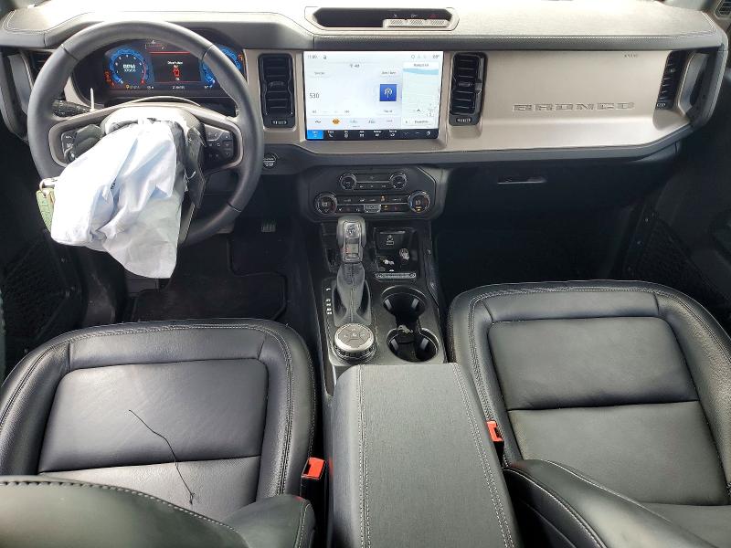 Продаж на аукціоні авто 2026 Ford Bronco, vin: 1FMDE8BH9TLA86508, номер лоту: 68760326