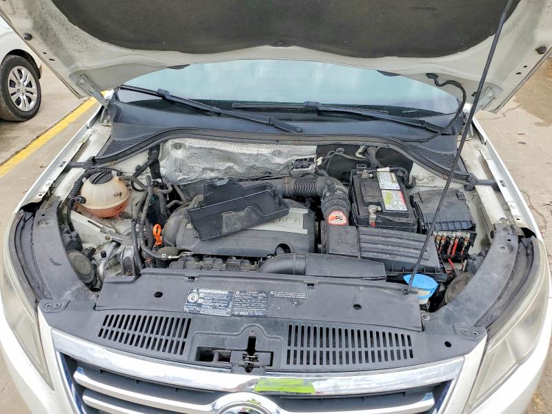 Aukcja sprzedaży 2009 Volkswagen Tiguan, vin: WVGBV75N69W518868, numer aukcji: 68047476