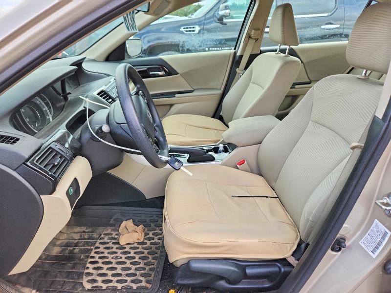 Продажа на аукционе авто 2017 Honda Accord, vin: 1HGCR2F34HA096612, номер лота: 69743646