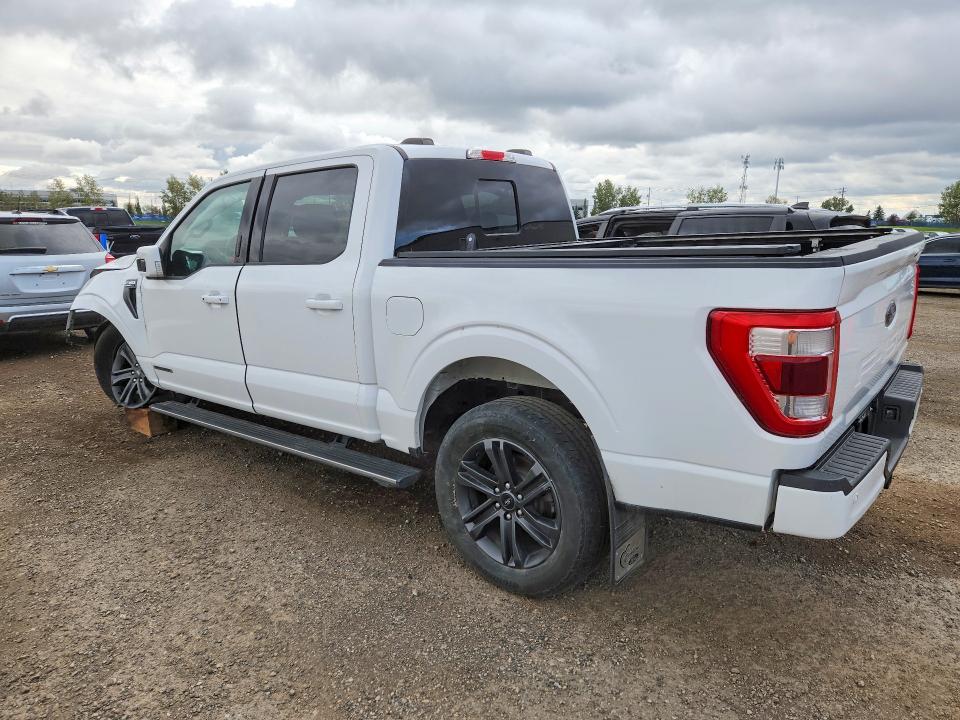 Auction sale of the 2021 Ford F-150, vin: 1FTFW1EDXMFC11297        , lot number: 69138206