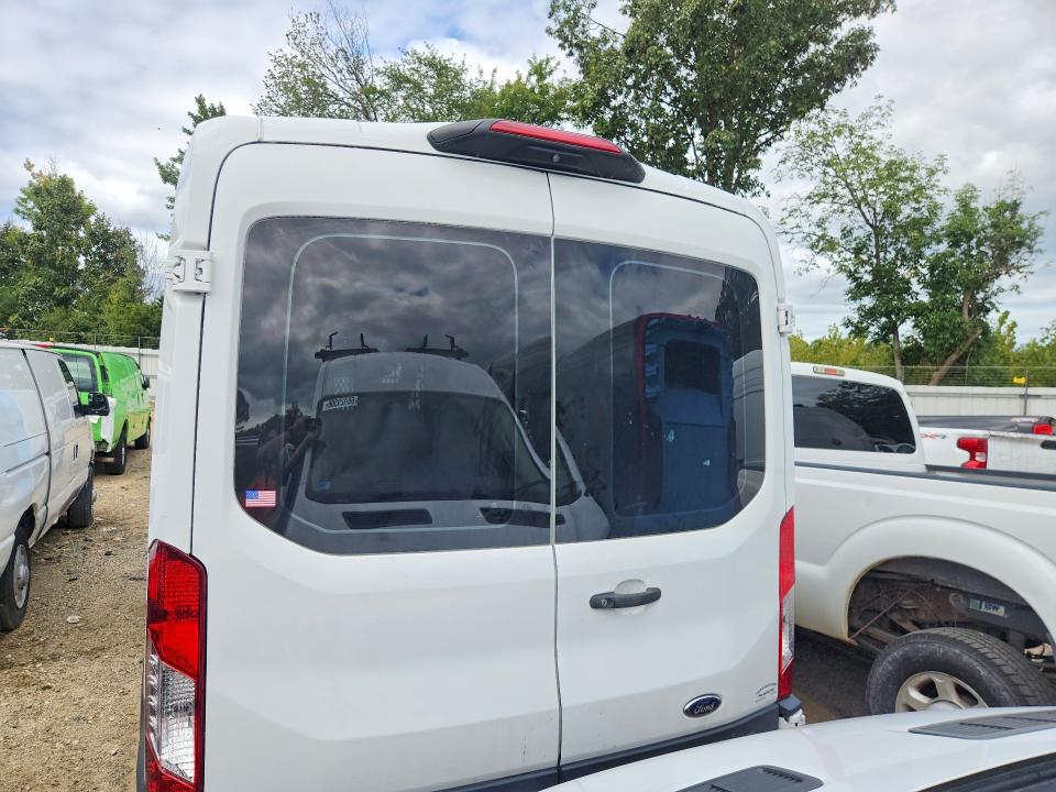 Продажа на аукционе авто 2020 Ford Transit, vin: 1FTBR1C89LKA67968, номер лота: 65324926