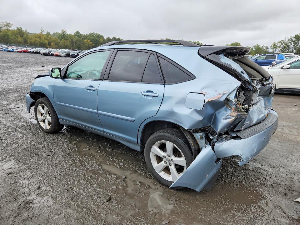 Aukcja sprzedaży 2004 Lexus Rx, vin: 2T2HA31U14C035575, numer aukcji: 70231406