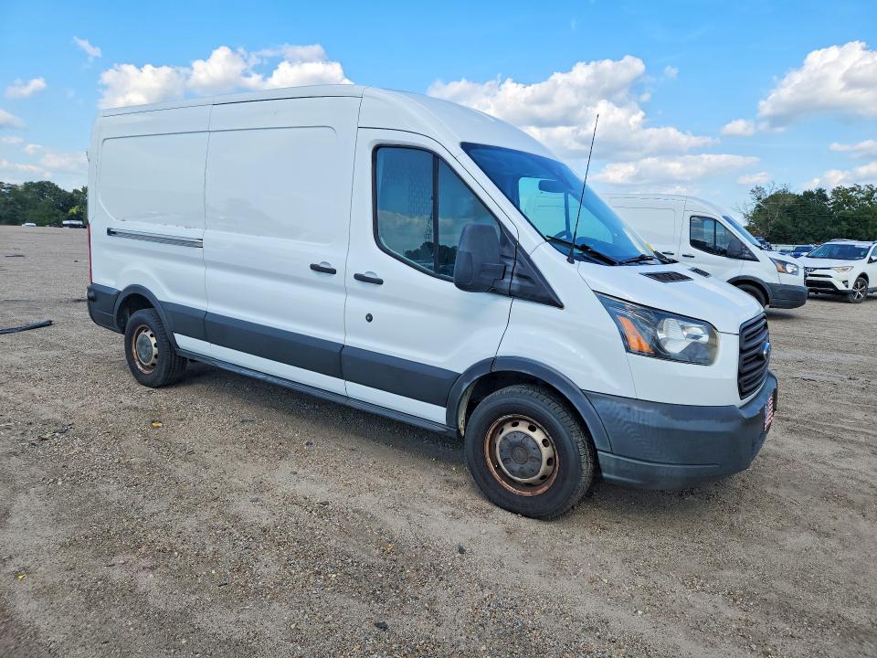 Продаж на аукціоні авто 2018 Ford Transit, vin: 1FTYR2CM2JKA94844, номер лоту: 67849616