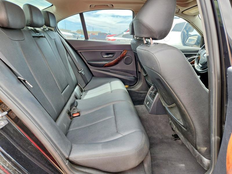 Aukcja sprzedaży 2013 Bmw 328, vin: WBA3A5C52DF603305, numer aukcji: 67633286