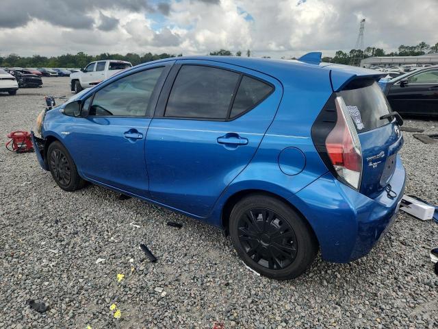 Продаж на аукціоні авто 2015 Toyota Prius C, vin: JTDKDTB3XF1576333, номер лоту: 69303296