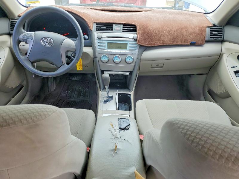 70188976 :رقم المزاد ، 4T1BK46K07U538408 vin ، 2007 Toyota Camry مزاد بيع
