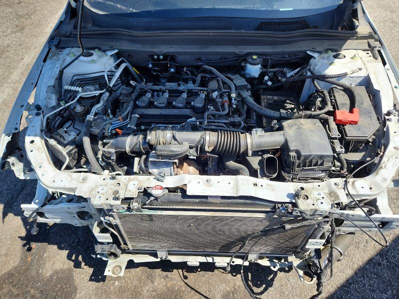 Продажа на аукционе авто 2022 Honda Accord, vin: 1HGCV1F59NA057646, номер лота: 68706936