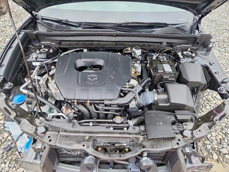 Продажа на аукционе авто 2025 Mazda Cx-30, vin: 3MVDMBCM0SM753462, номер лота: 70431916