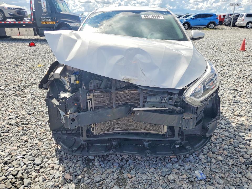 Aukcja sprzedaży 2020 Kia Forte, vin: 3KPF24AD7LE213391, numer aukcji: 69210956