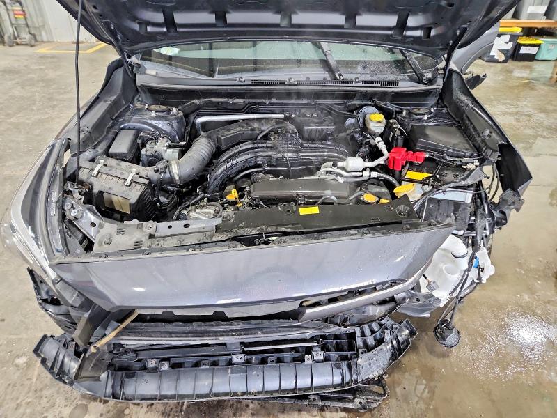 Aukcja sprzedaży 2024 Subaru Crosstrek, vin: JF2GUADC7RH872575, numer aukcji: 67391996