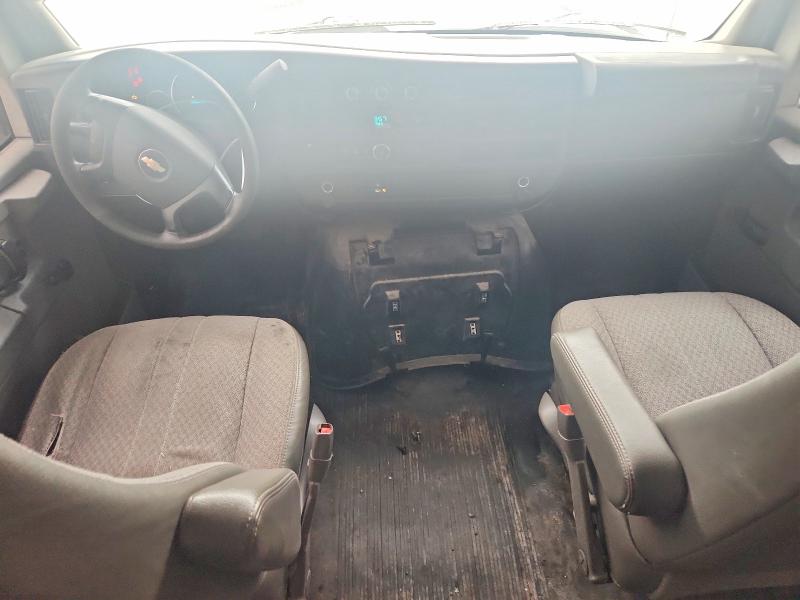 Продажа на аукционе авто 2010 Chevrolet Express G3500, vin: 1GC2GUBA2A1131556, номер лота: 71017966