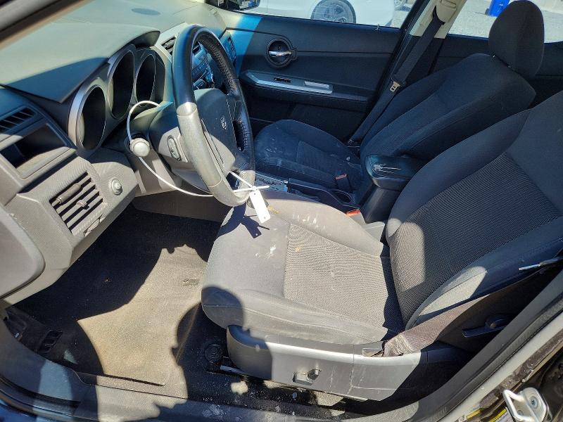 68420226 :رقم المزاد ، 1B3LC56B59N520223 vin ، 2009 Dodge Avenger مزاد بيع